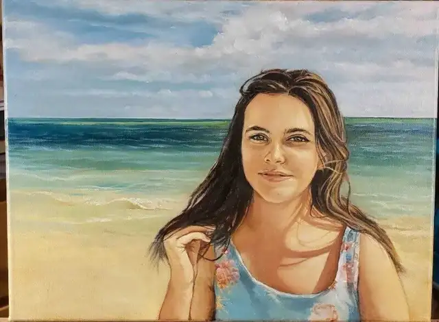 Custom Artwork for sale or order - Photo 4