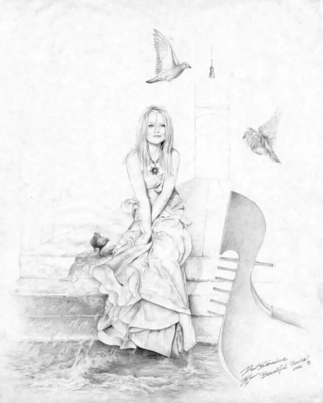 Custom Artwork for sale or order - Photo 5