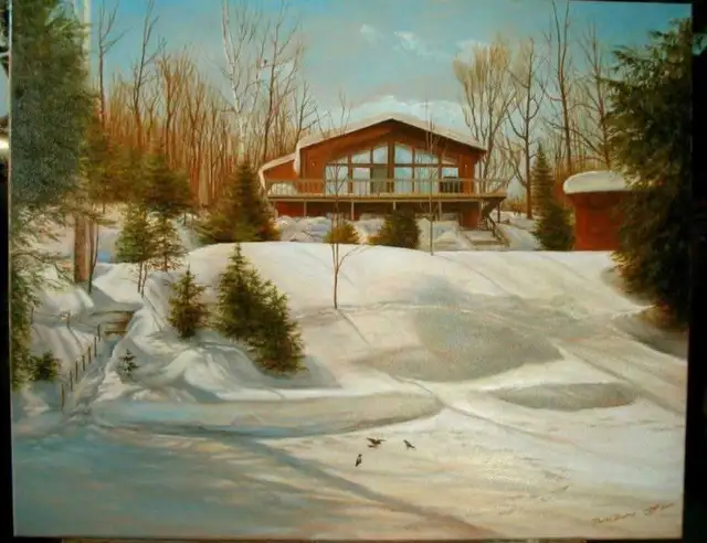 Custom Artwork for sale or order - Photo 6