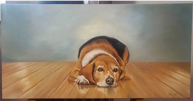 Custom Artwork for sale or order - Photo 9