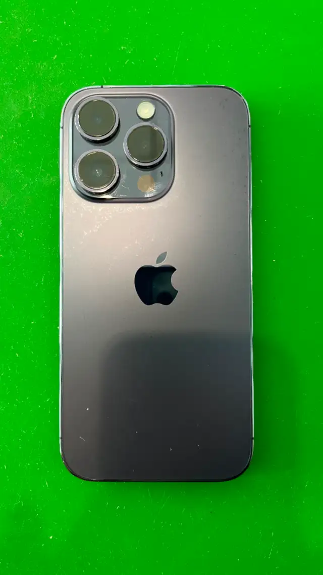 Apple iPhone 14 Pro, 256GB, Unlocked. - Photo 2