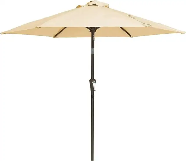 Brand New 7.5FT Or 9 FT Patio Umbrella Special $39 to $49 - Photo 6