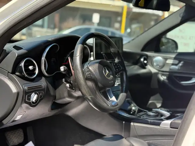 Mercdes C amg - Photo 7