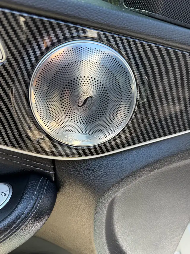 Mercdes C amg - Photo 9