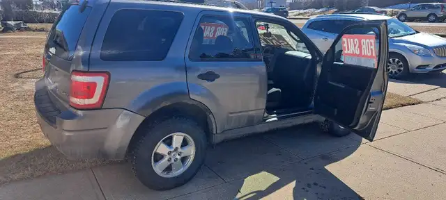 2009 Ford Escape AWD - Photo 5