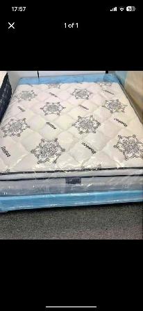 Full Mattress   Twin Mattress   King Mattress   Queen Mattress O