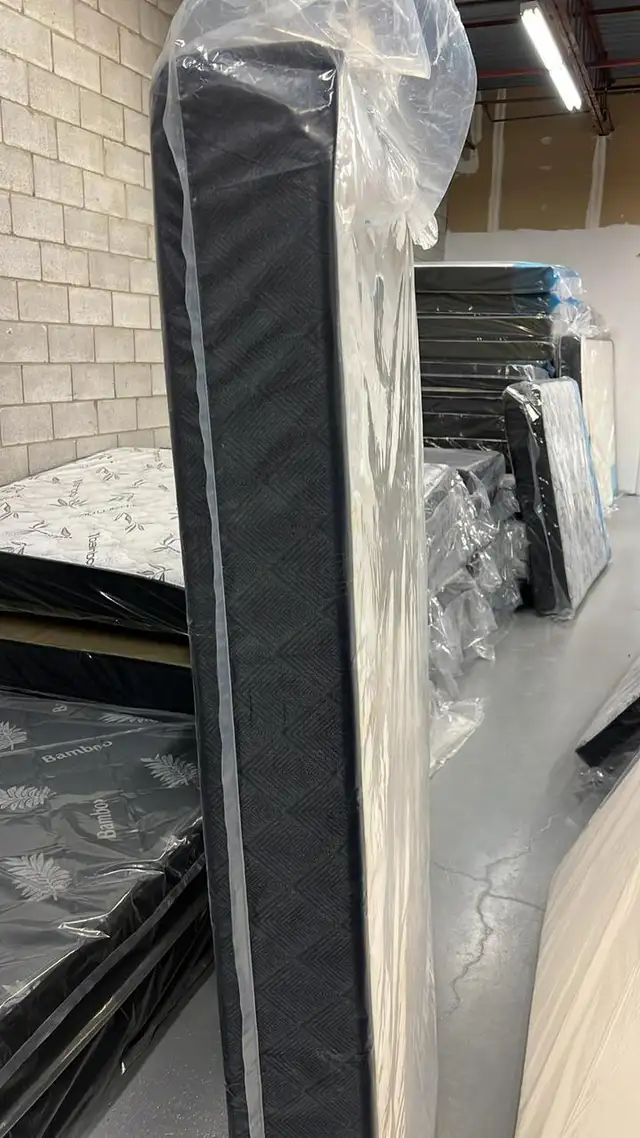 QUEEN MATTRESS || FOAM MATTRESS || TWIN MATTRESS - Photo 2