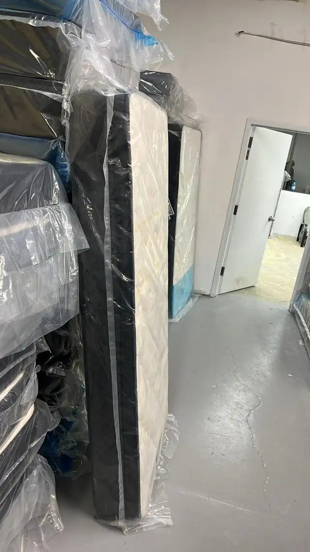 QUEEN MATTRESS || FOAM MATTRESS || TWIN MATTRESS - Photo 6