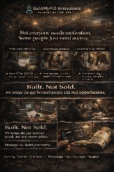 Build Income Business Structure | Contracts | 200- 2k| Casual - Photo 3