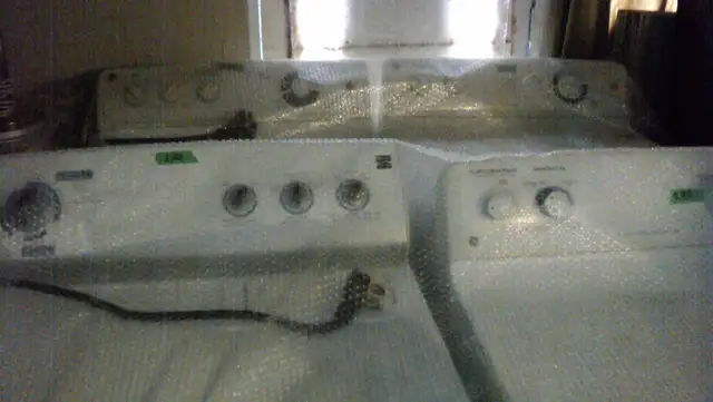 WASHERS AND DRYERS FOR SELL FROM $100 - Photo 3