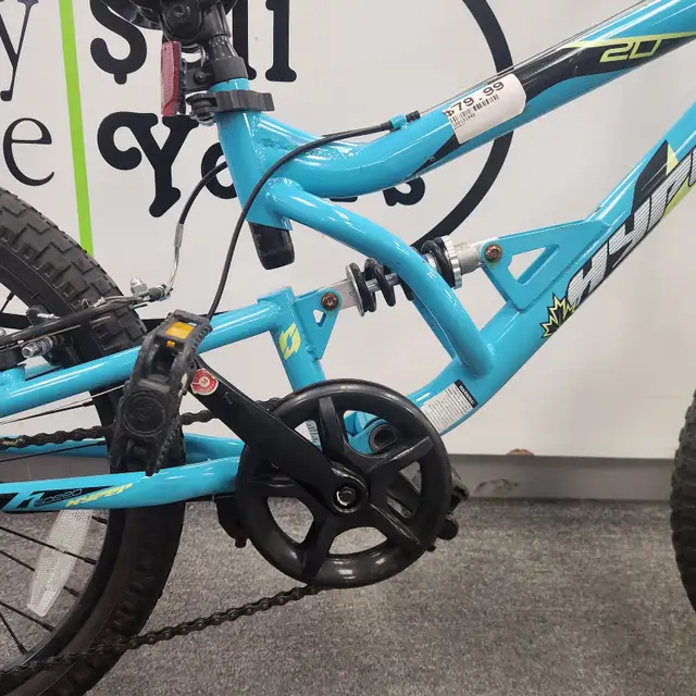 Hyper Bear Mountain Kids Bike - Photo 3