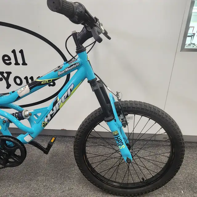 Hyper Bear Mountain Kids Bike - Photo 4