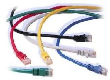 CAT5e CABLES - CAT6 CABLES - BULK CABLES - ETHERNET CABLE