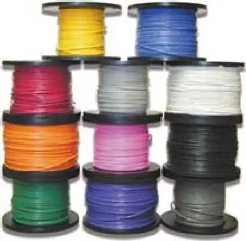 CAT5e CABLES - CAT6 CABLES - BULK CABLES - ETHERNET CABLE - Photo 2