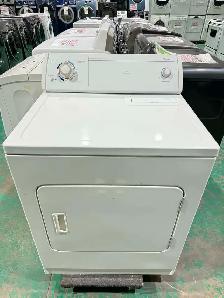 $198 Pick Up Deal Reconditioned Whirlpool Dryer (D7143)