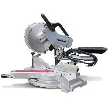 Maximum 15 Amp Dal-Bevel Sliding Compound Mitre Saw 12-in