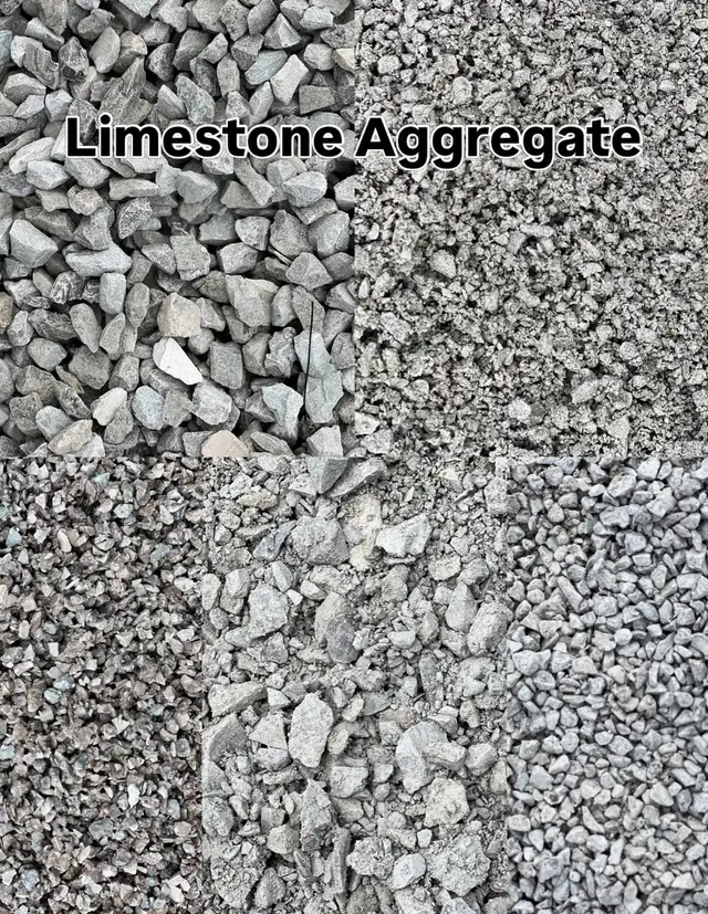 Aggregate - Soils - Mulch - Gravel - Sand - Disposal Bins - Photo 2