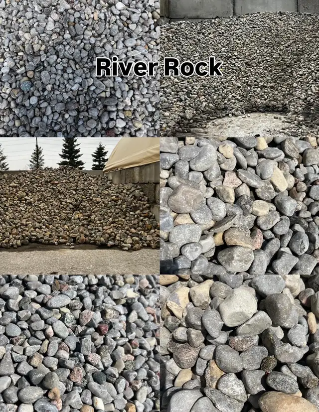 Aggregate - Soils - Mulch - Gravel - Sand - Disposal Bins - Photo 3