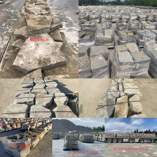 Aggregate - Soils - Mulch - Gravel - Sand - Disposal Bins - Photo 6