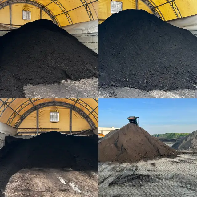 Aggregate - Soils - Mulch - Gravel - Sand - Disposal Bins - Photo 8