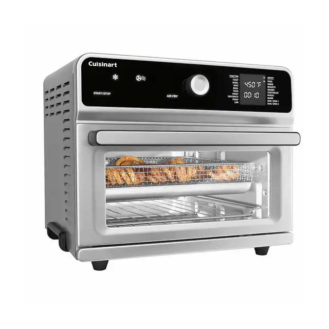 Cuisinart Digital Air Fryer Convection Oven CTOA-130PC3 - Photo 2