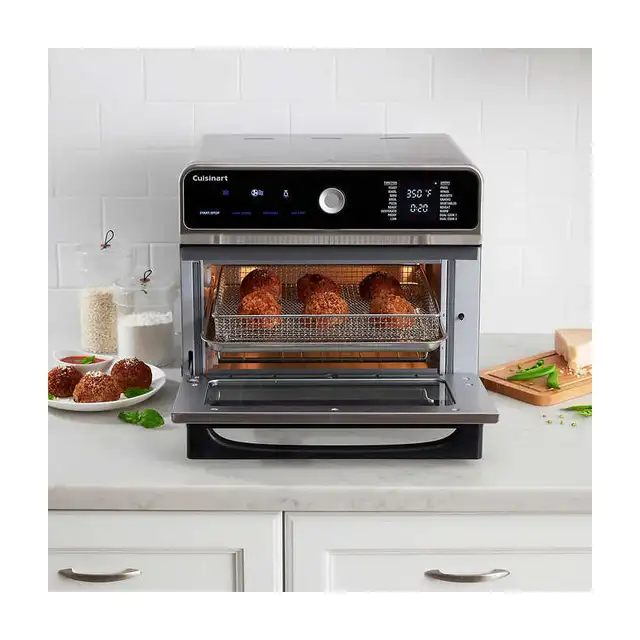 Cuisinart Digital Air Fryer Convection Oven CTOA-130PC3 - Photo 3