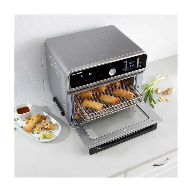 Cuisinart Digital Air Fryer Convection Oven CTOA-130PC3 - Photo 4