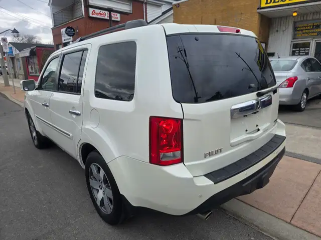 2013 Honda Pilot - Photo 5