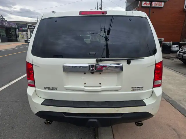 2013 Honda Pilot - Photo 6