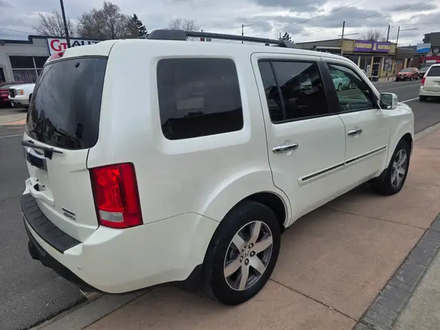 2013 Honda Pilot - Photo 7