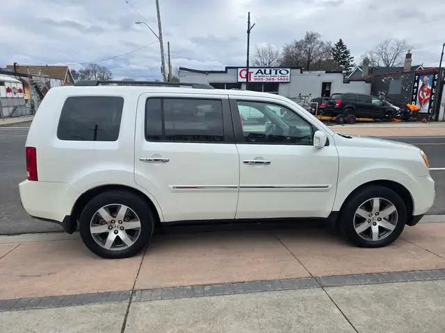 2013 Honda Pilot - Photo 8