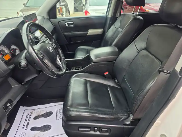 2013 Honda Pilot - Photo 9