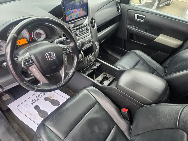 2013 Honda Pilot - Photo 10