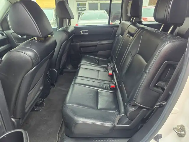 2013 Honda Pilot - Photo 11