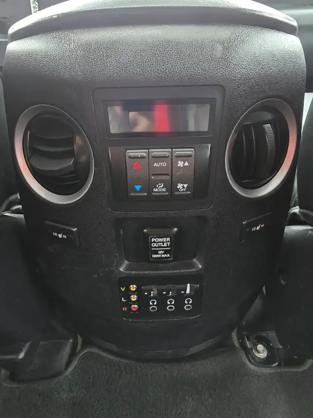 2013 Honda Pilot - Photo 13