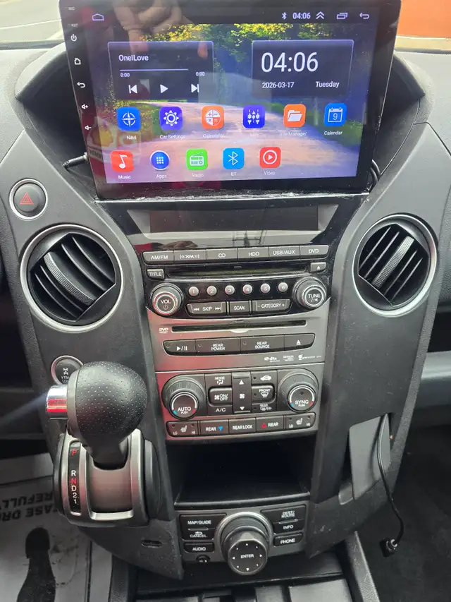 2013 Honda Pilot - Photo 15