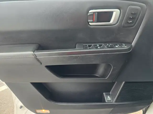 2013 Honda Pilot - Photo 18