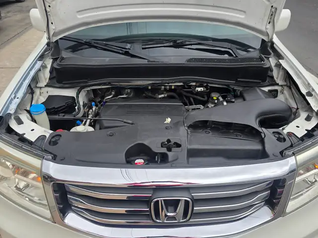 2013 Honda Pilot - Photo 19