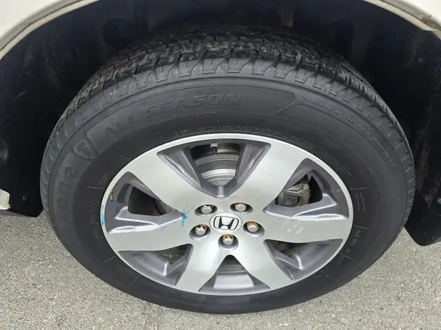 2013 Honda Pilot - Photo 20