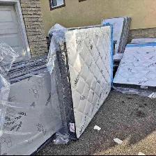 Twin Mattress || Full Mattress || Queen Mattress || King Mattres