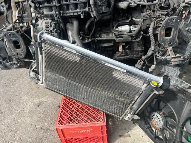 2010 Vw golf 2.5L - Photo 5