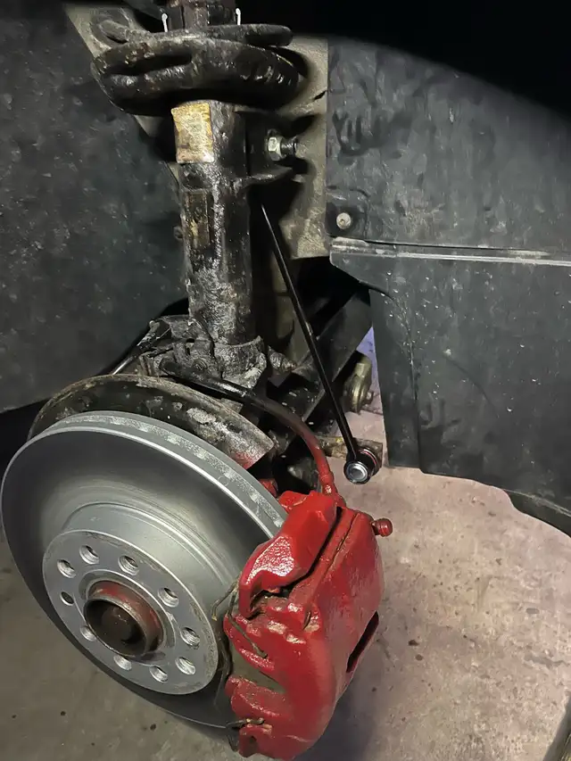 2010 Vw golf 2.5L - Photo 6