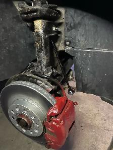2010 Vw golf 2.5L - Photo 6