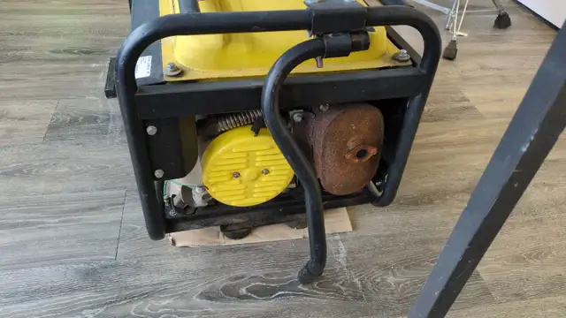 Generator Champion 3000/4000 watt - Photo 2