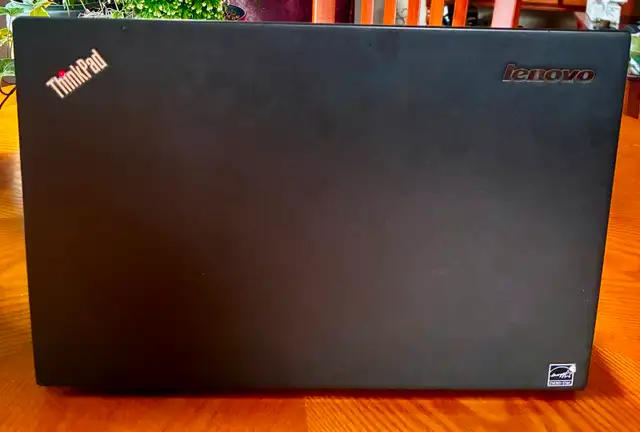 Lenovo T440s HACKINTOSH Notebook MacOS! - Photo 7