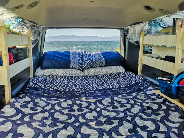 Dodge Grand Caravan 2012 - Photo 7