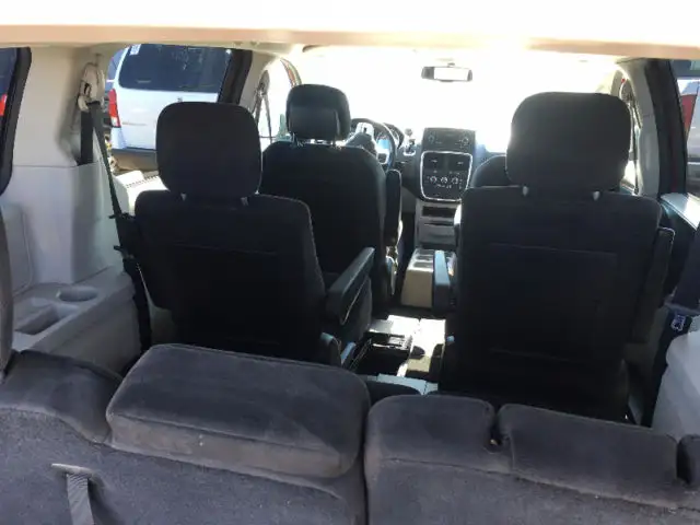 Dodge Grand Caravan 2012 - Photo 9