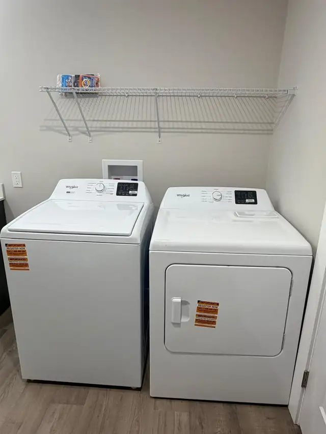 Brand new ground floor 1-bedroom apartment with walk-out balcony - Photo 6