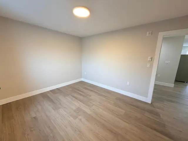 Brand new ground floor 1-bedroom apartment with walk-out balcony - Photo 7