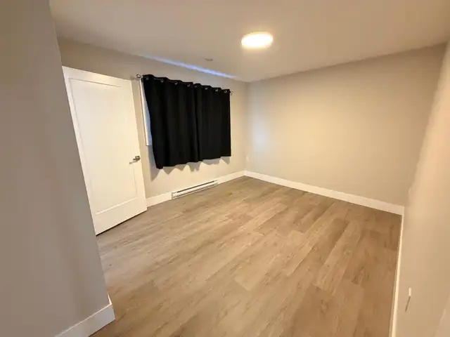 Brand new ground floor 1-bedroom apartment with walk-out balcony - Photo 8